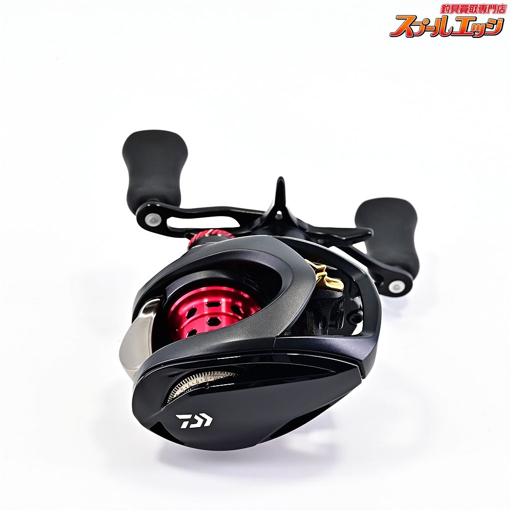DAIWA SS