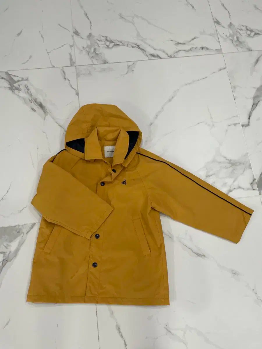 ビーンポール キッズ アウター 110