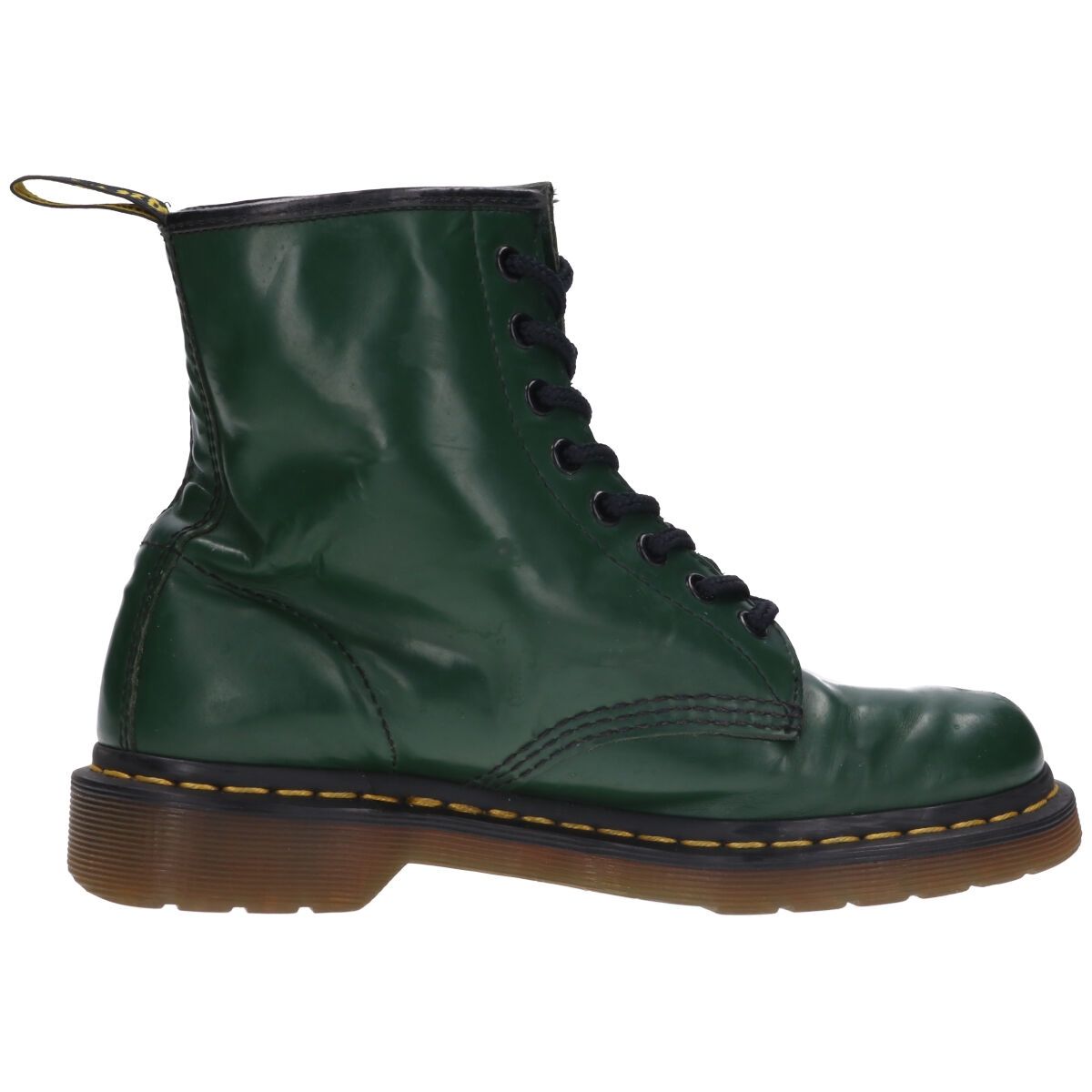 古着 ドクターマーチン Dr.Martens 8ホールブーツ UK5 レディース24.5cm相当/saa011353