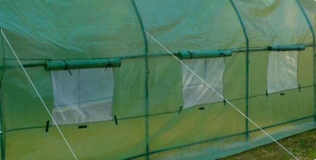 PE素材 ビニールハウス