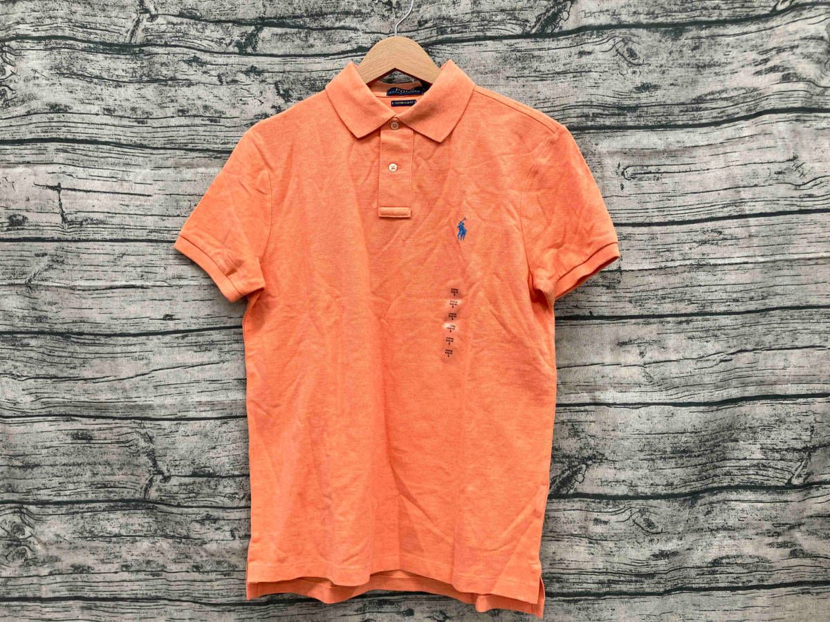 POLO RALPH LAUREN ラルフローレン ORG オレンジ 710675974061