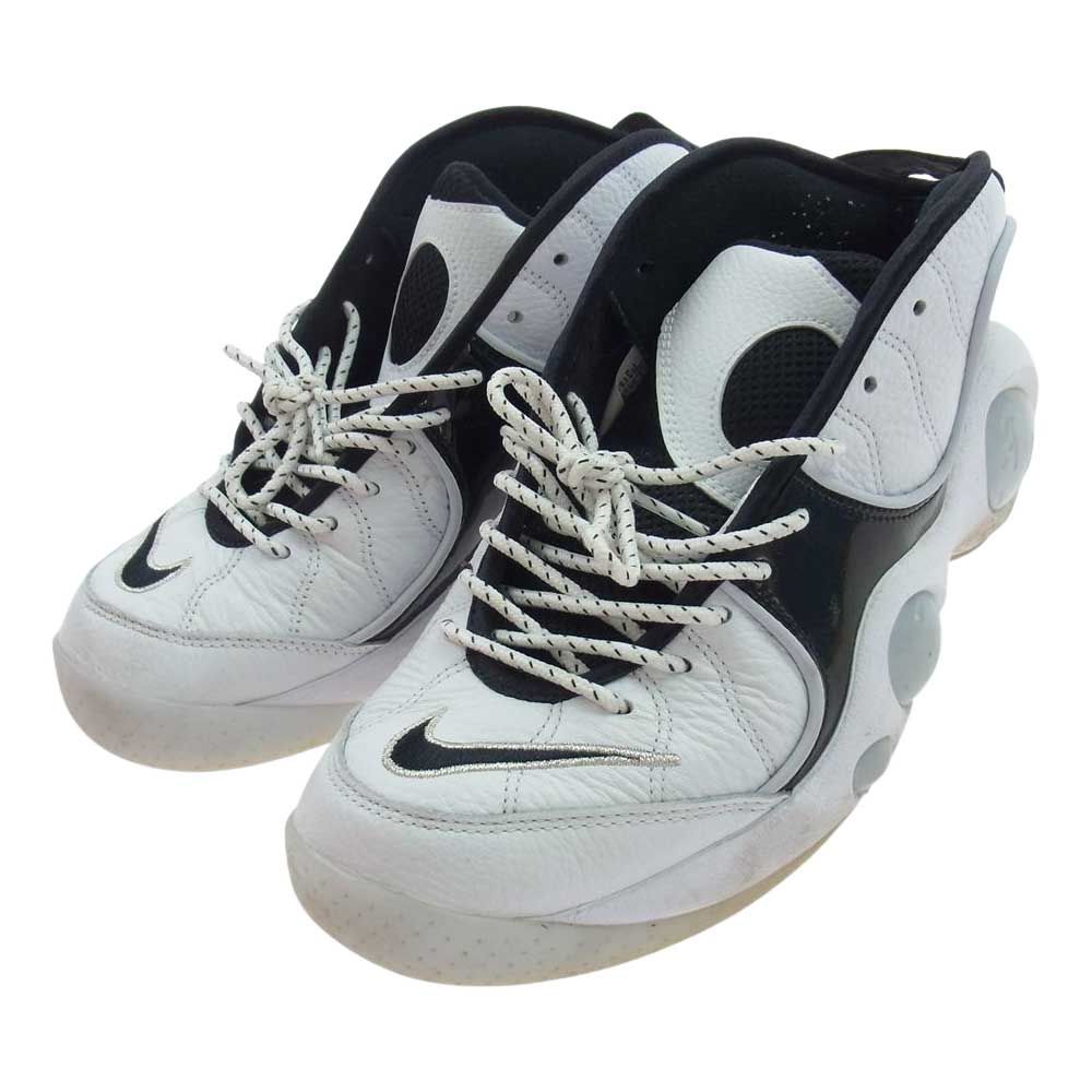 NIKE ナイキ スニーカー DV0820-100 AIR ZOOM FLIGHT 95 Football 5