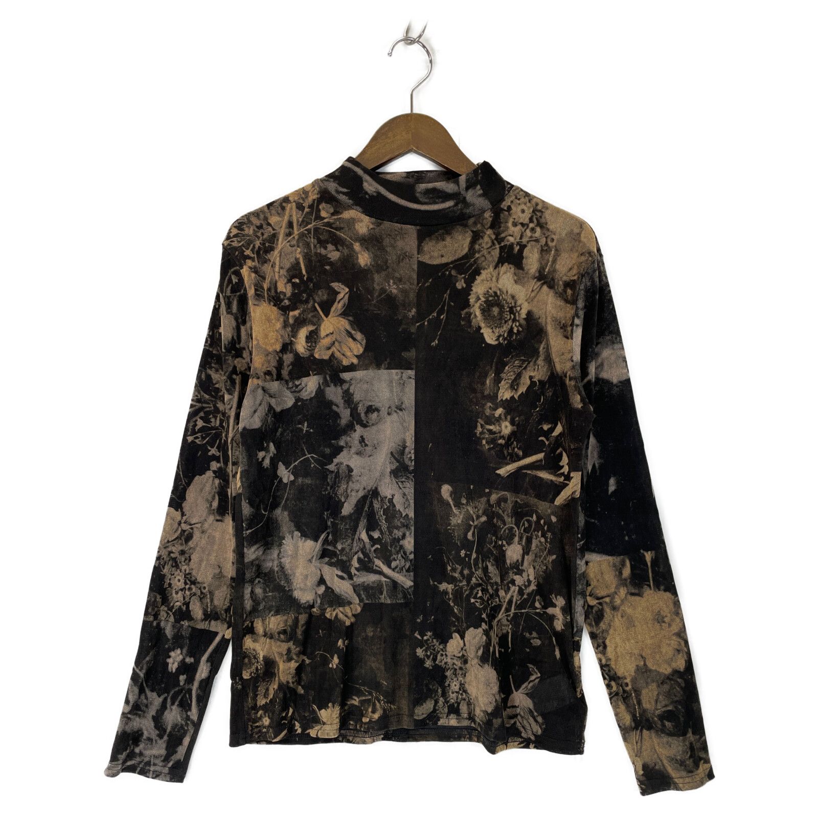 美品】アメリUND FOREIGN BOOK FLOCKY TOP