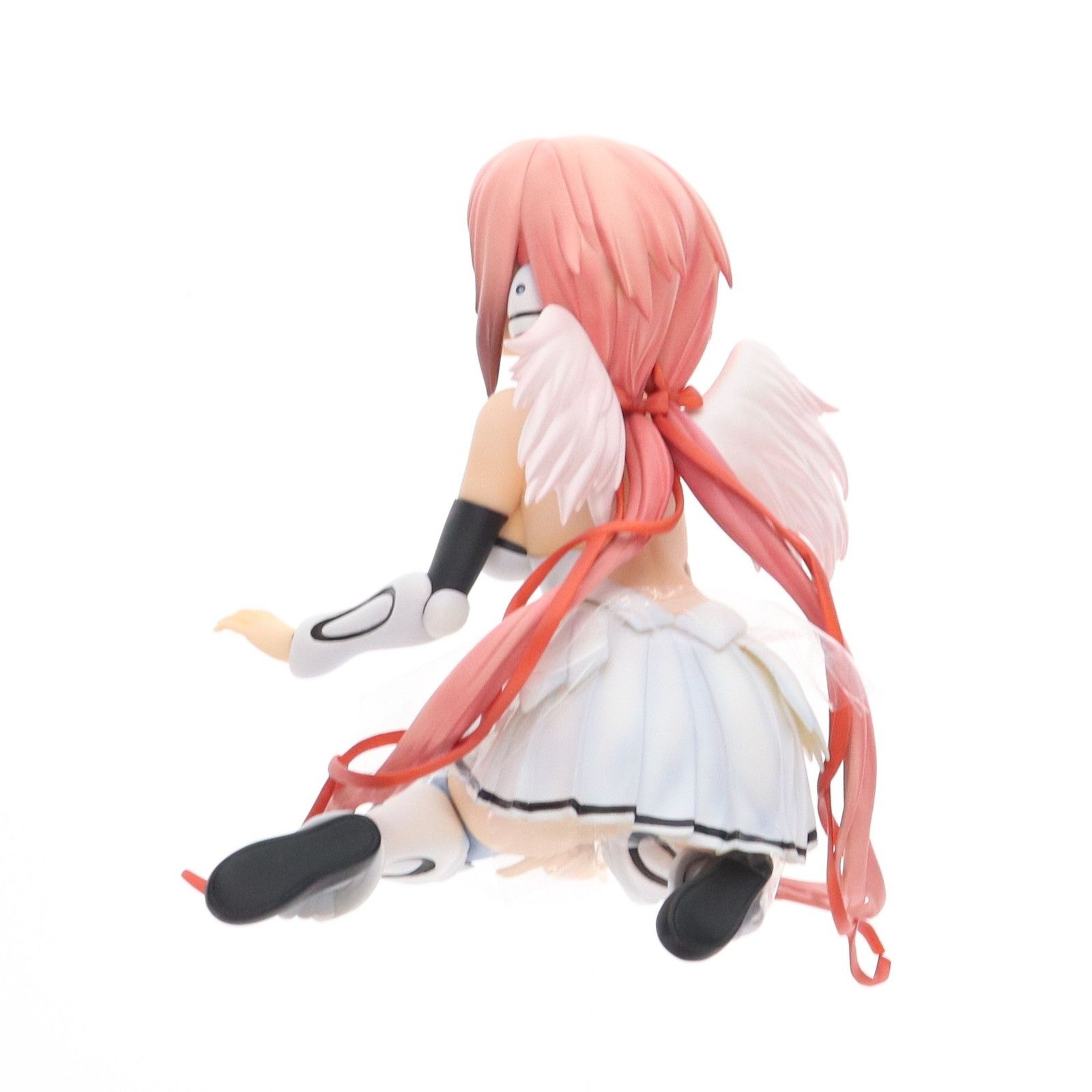 そらのおとしもの 4-Leaves フィギュア イカロス 1/6 そらのおとしもの 4-Leaves フィギュア イカロス 1/6 コトブキヤ