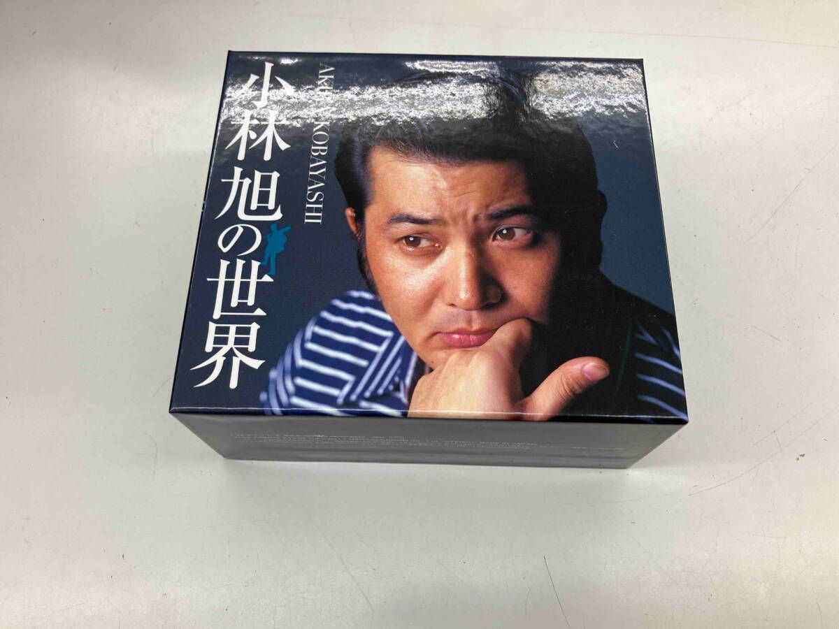 小林旭 コンプリートシングルス 小林旭 コンプリートシングルズVol.1