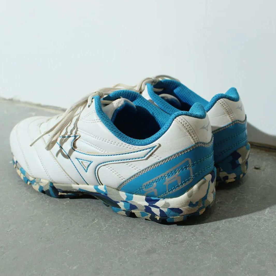 MIZUNO ミズノ ライトスタイル モデル33 ゴルフシューズ 45KM041