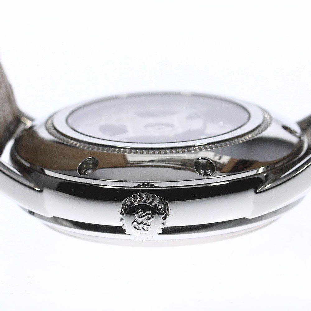 セイコー SEIKO SBGM221/9S66-00A0 グランドセイコー GMT 自動巻き  