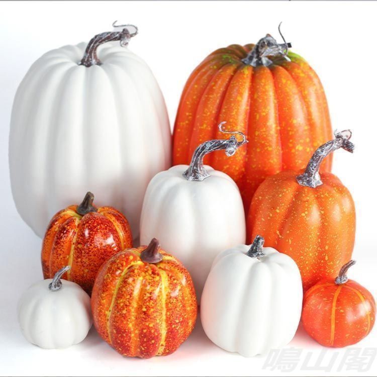 7点セット!ハロウィン 即購入OK かぼちゃ カボチャ グッズ 装飾