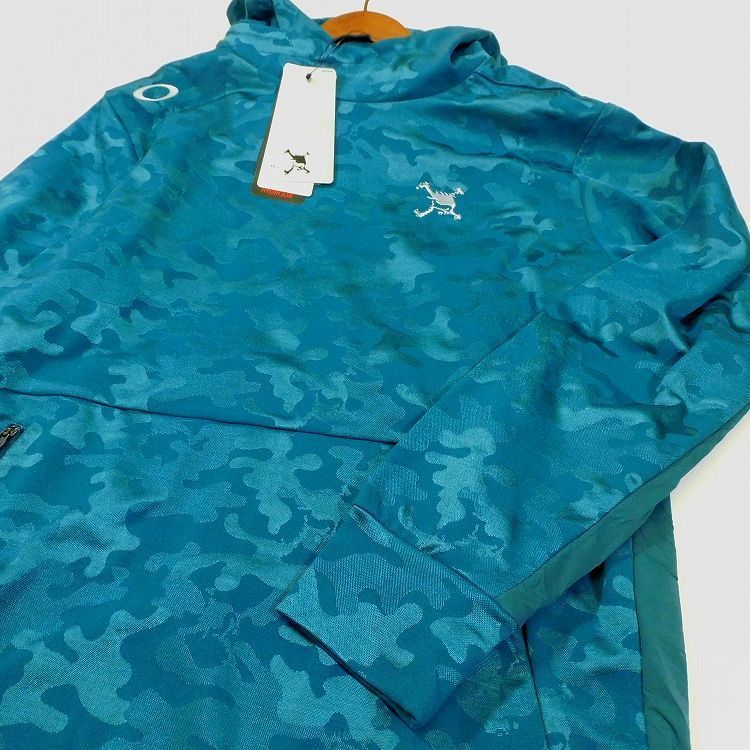 オークリー スカル