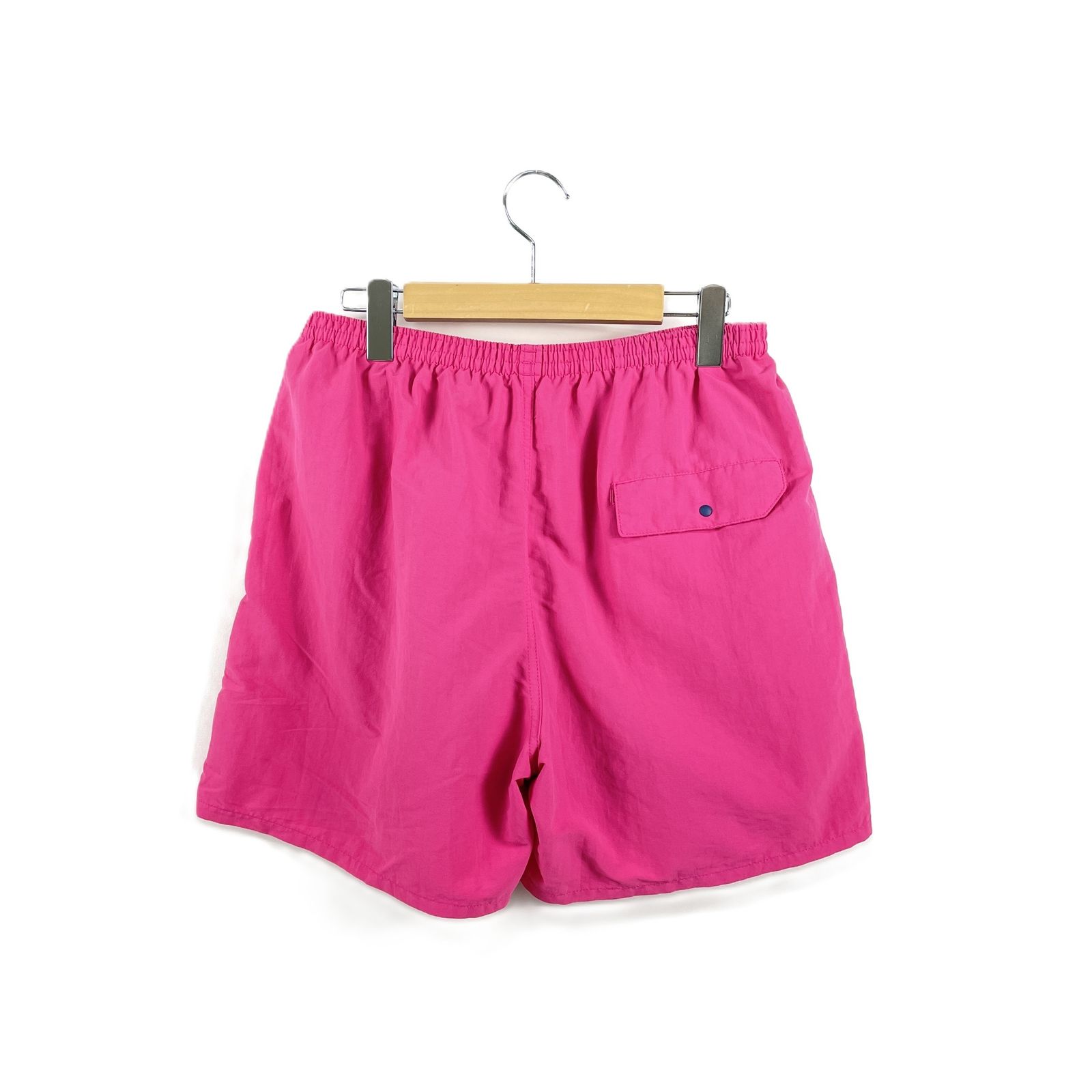 patagonia パタゴニア　バギーズショーツ 5インチ　ピンク PATAGONIA (パタゴニア) M's Baggies Shorts - 5 in. / メンズ