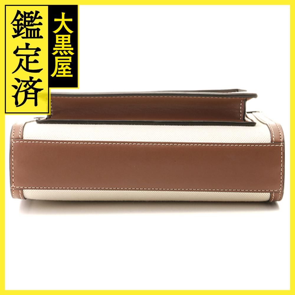 バーバリー ミニポケットバッグ 80393611 【460】 - メルカリ 