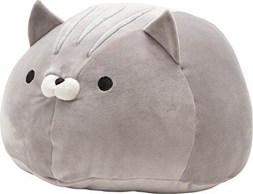 まるもちすぺしゃる カラー(グレー) おかえり園田くんシリーズ 172-8202A5GR