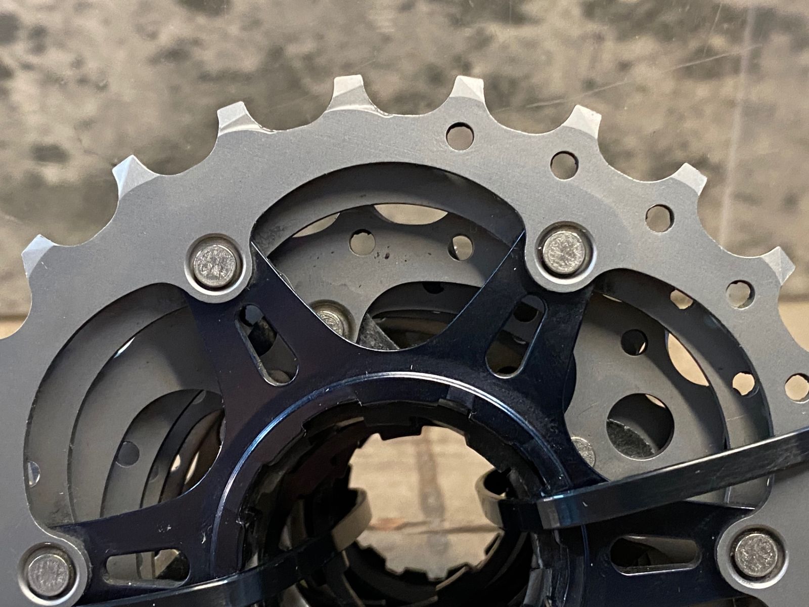 FELT AR5 フレーム・DURA-ACE 9100 ブレーキ キャリパー付 Dura-ace