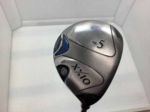 中古】 ダンロップ XXIO(2008) 7W フェアウェイウッド FW XXIO MP500