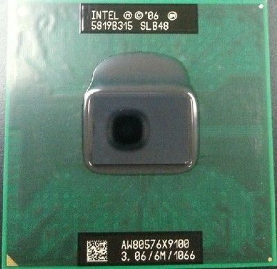 Intel Core 2 Extreme X9100 Benchmarks - Geekbench Intel Core 2 Extreme X9100 Benchmarks - Geekbench