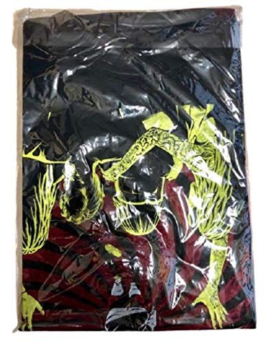 マキシマムザホルモン 公式グッズ これからの麺カタコッテリの話を着