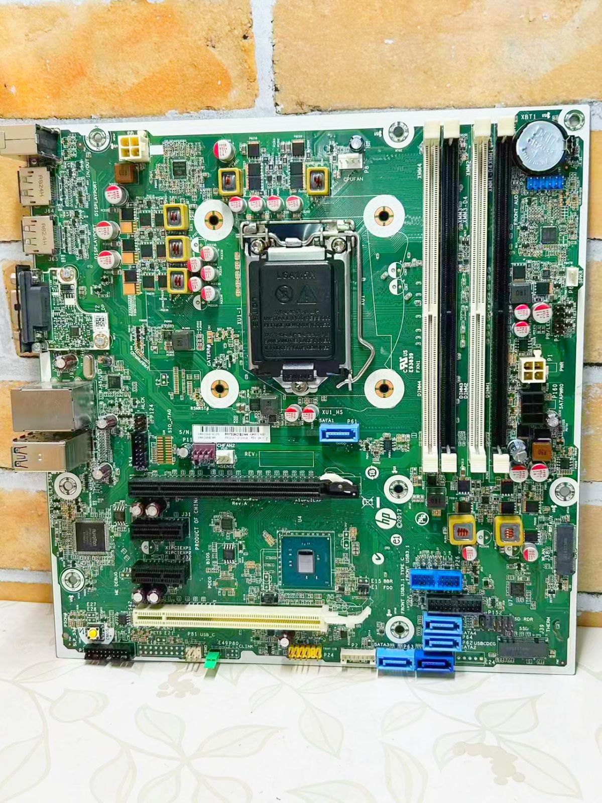 中古品〕 ASRock Z790M-ITX WiFi【344】 ASRock Z790M-ITX WiFi