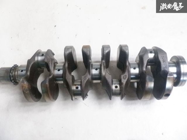 S15 SR20DET 日産純正 クランクシャフト シルビア 実動車外し品 51ESWs8DhPL._UF350,350_QL50_.jpg