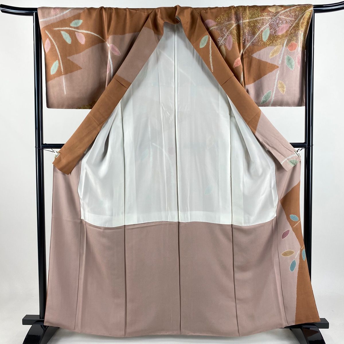 身丈163.5cm 裄丈66cm