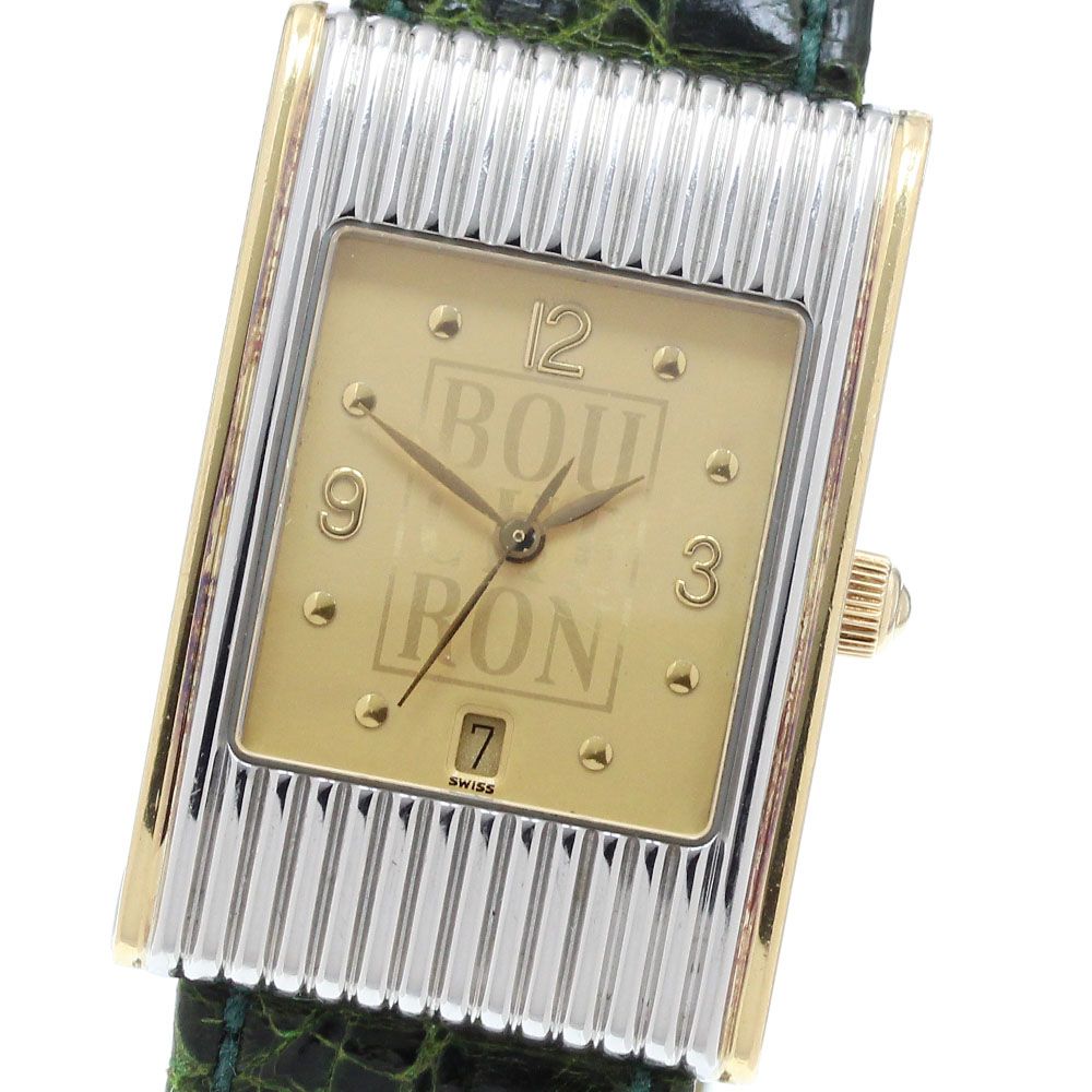 稼働 TAGHEUER タグホイヤー WA1417 プロフェッショナル 付属品付