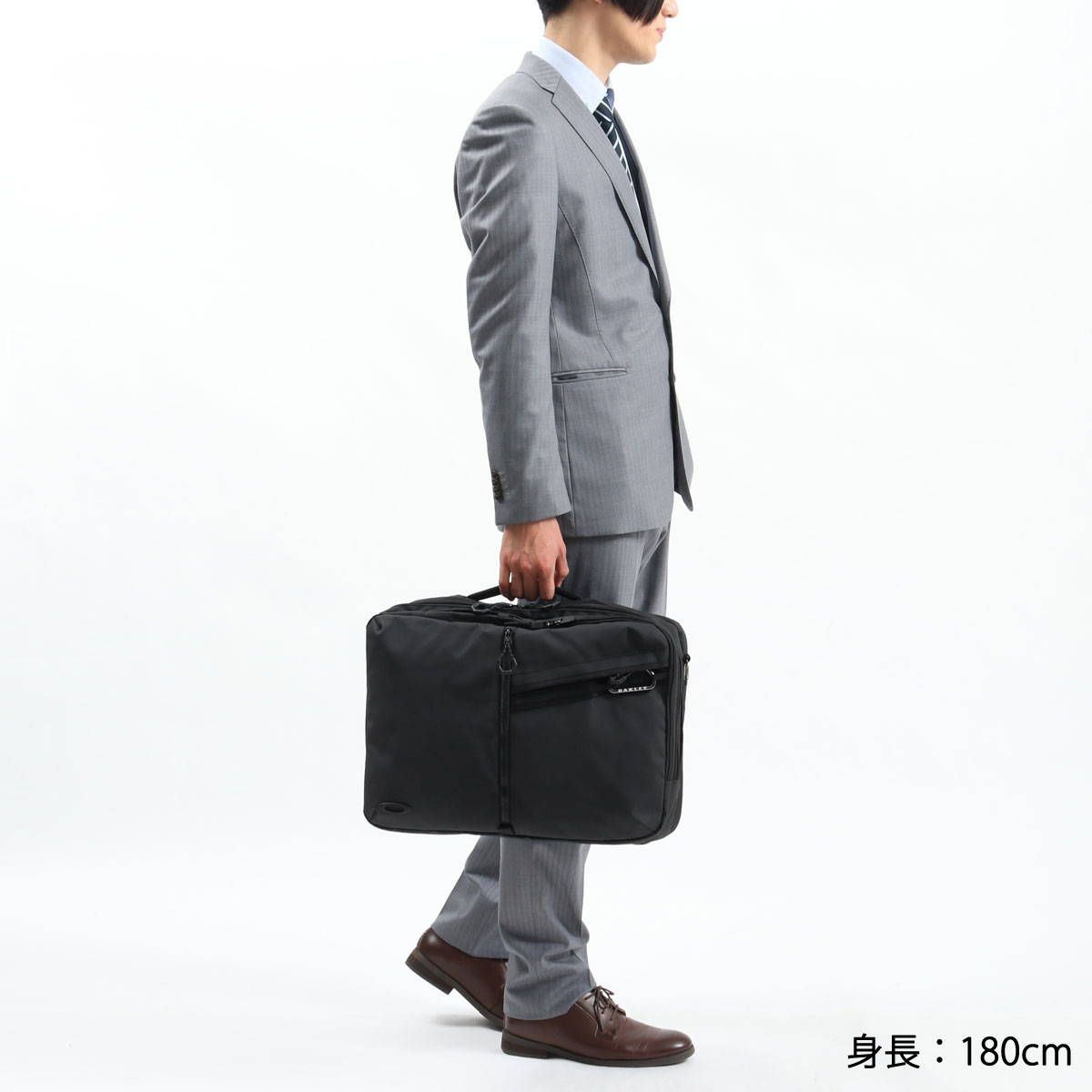オークリー ブリーフケース OAKLEY Digital Briefcase M ビジネス 