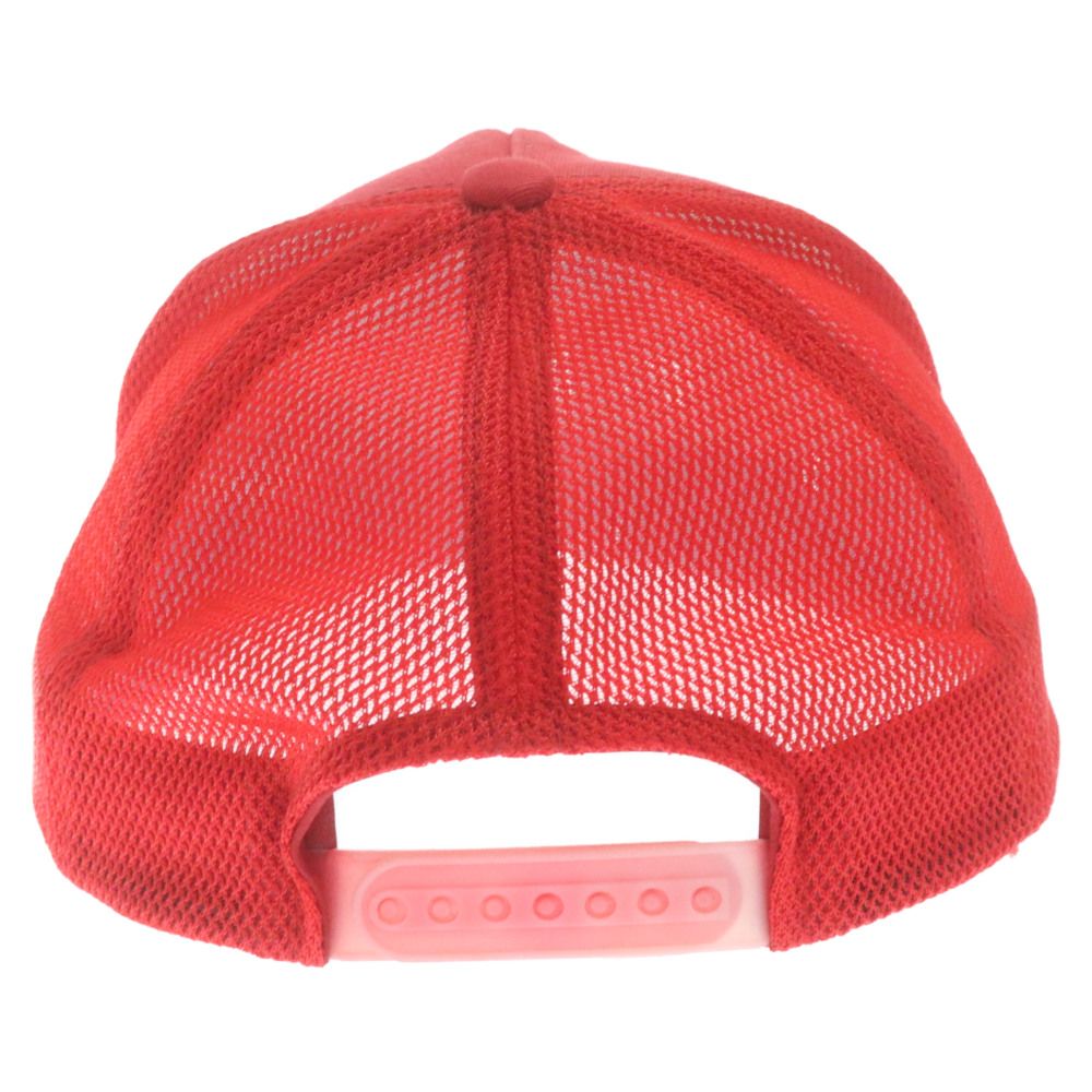 希少！！Standard California ベースボールキャップ レッド 希少