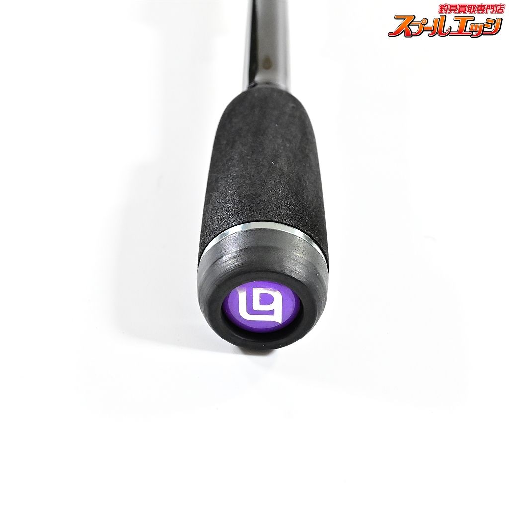 【レジットデザイン】 ワイルドサイド WSC-ST 66MH ソリッドティップ