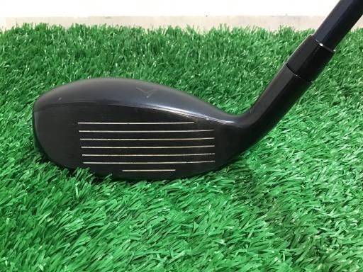 キャロウェイ XR 16 OS U 4 ユーティリティ UT 2016 フレックスS メンズ 男性用 右利き 右用 Cランク ゴルフクラブ