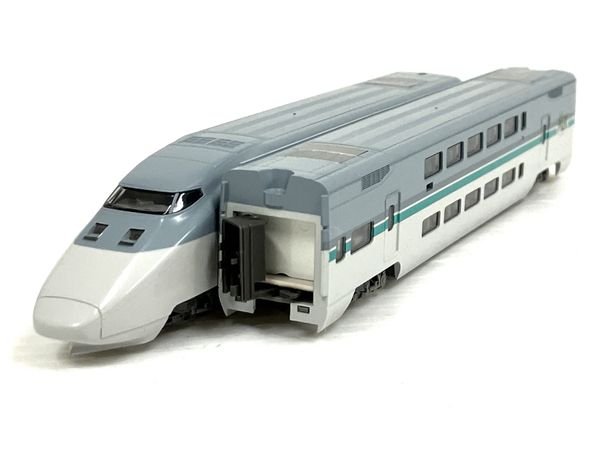 動作保証】KATO 10-340 10-341 Max E1系 新幹線電車 基本セット 増結 