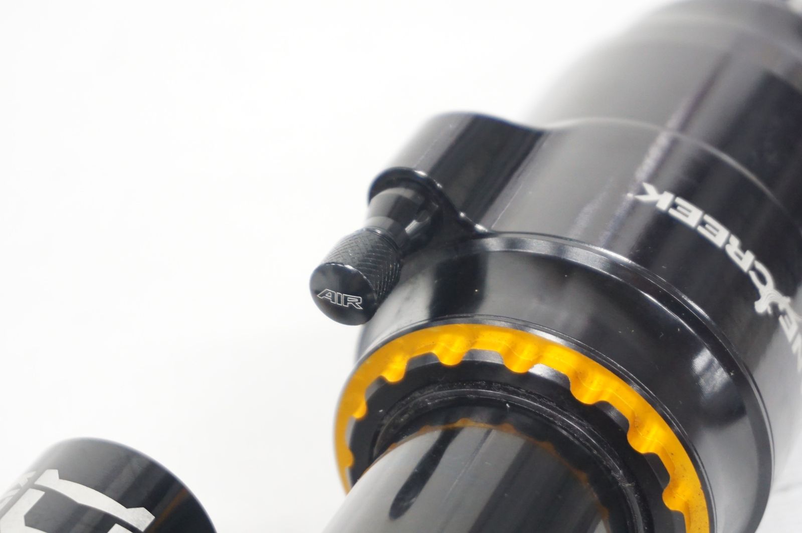 ケーンクリーク DB