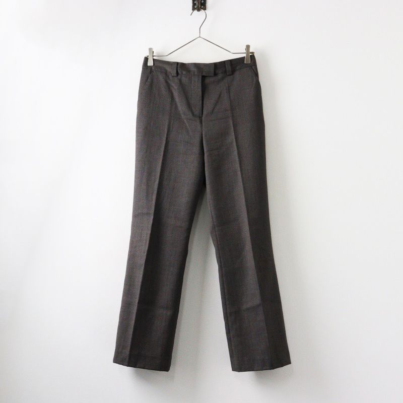 231y*美品 ドゥーズィエムクラス エブリデイアイライククロップドフレアパンツ 楽天市場】Deuxieme Classe ドゥーズィエムクラス 22-030-500