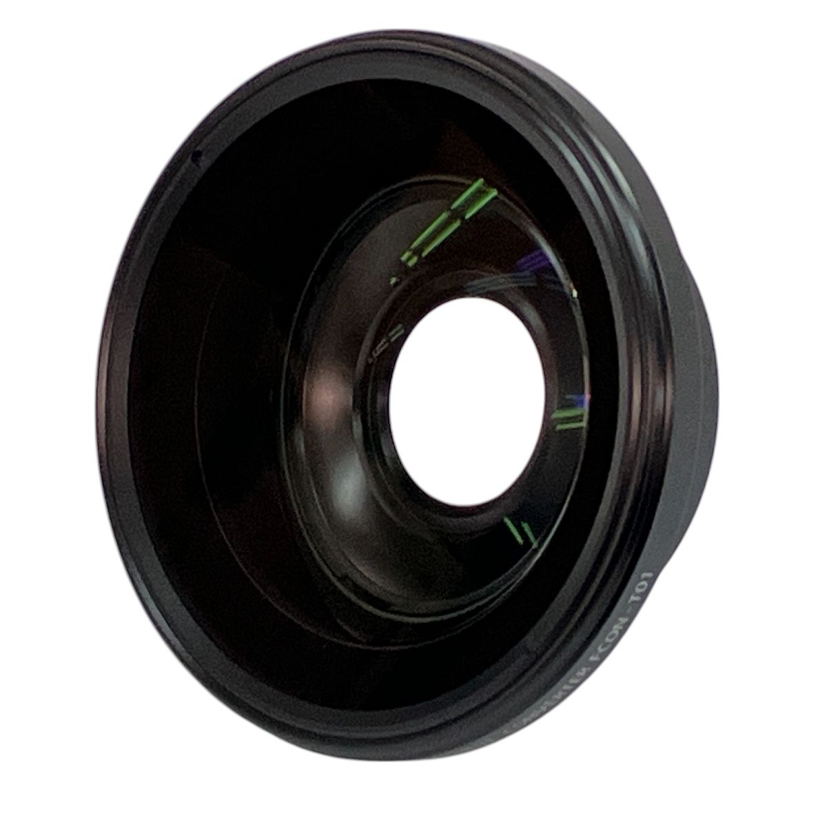 OLYMPUS FCON-T01 フィッシュアイコンバーター レンズ Toughシリーズ 魚眼レンズ パノラマ 水中 防水 良好 C9956231