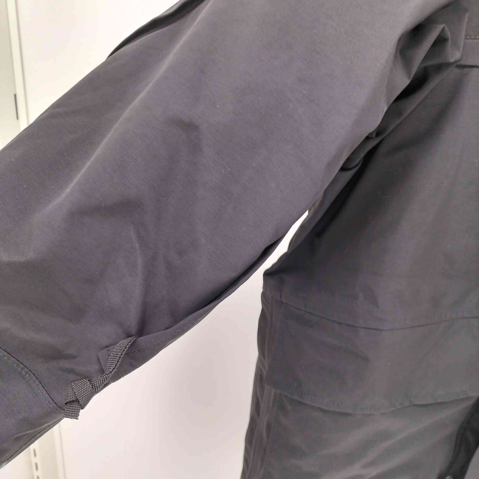 トゥルースペック TRU SPEC H2O PROOF LAW ENFORCEMENT PARKA メンズ