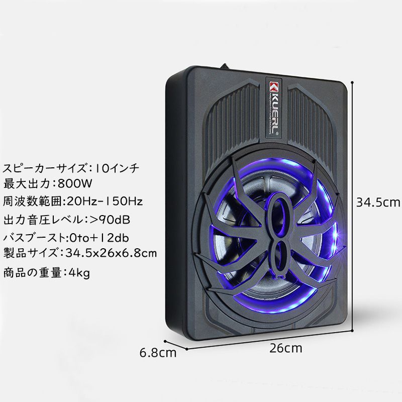 コンポーネント 放熱性