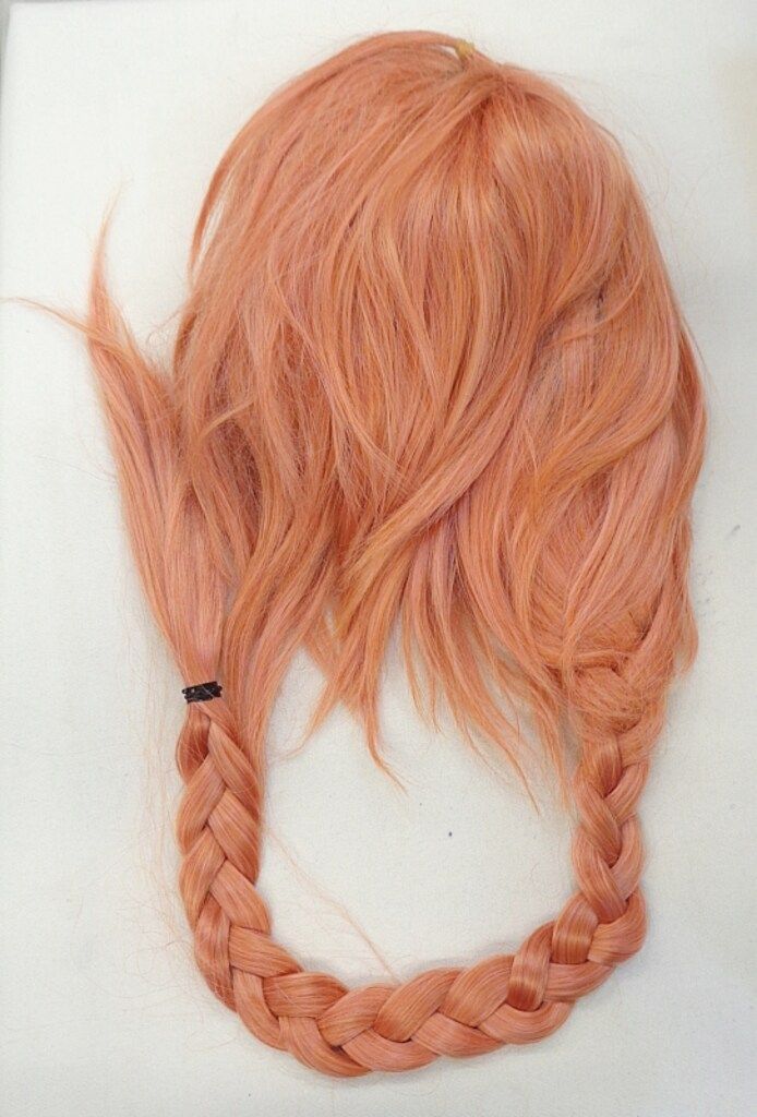 ACOS 銀魂 神威 女性用Mサイズ ウィッグ付き ※帯欠 コスプレ - メルカリ