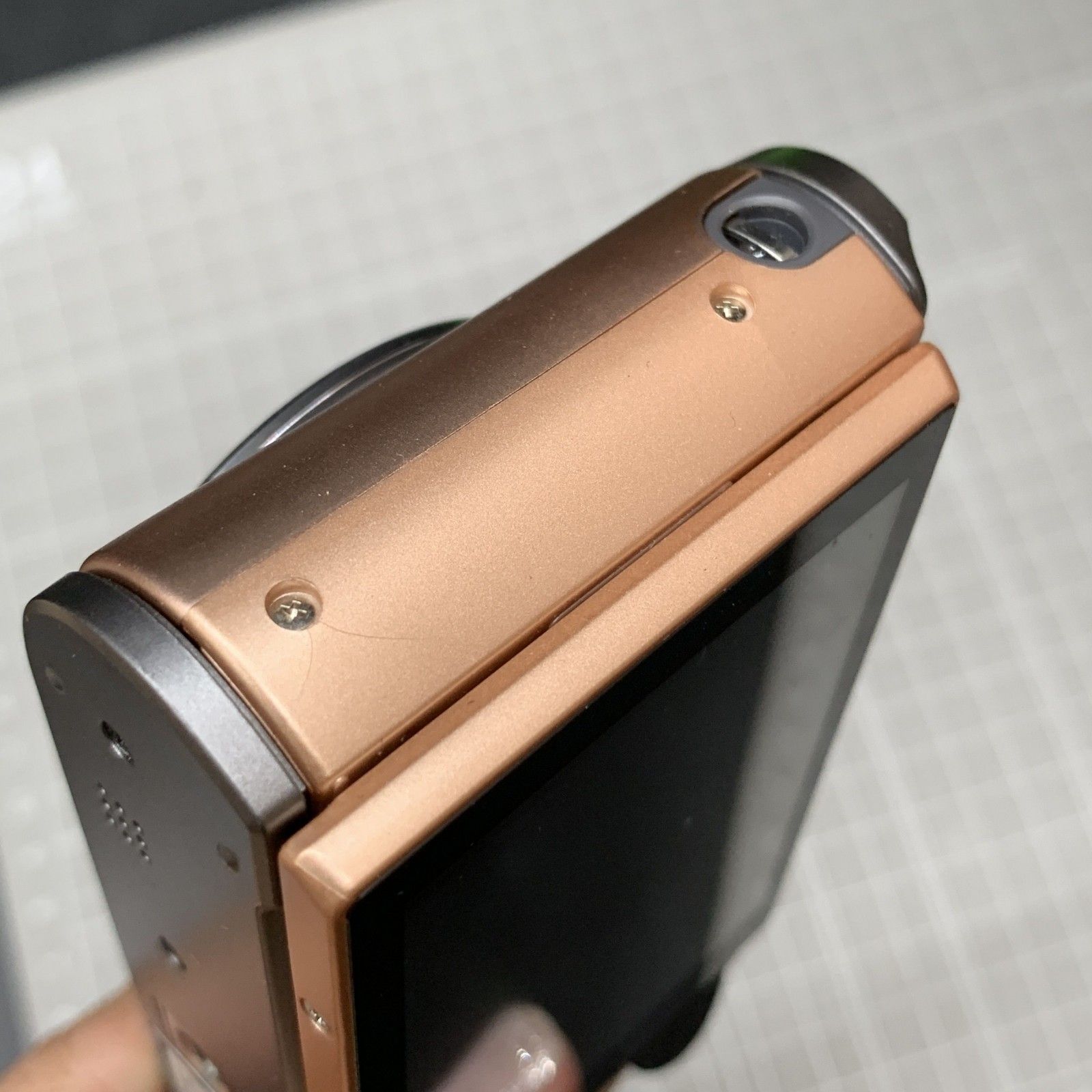 デジカメ コンデジ