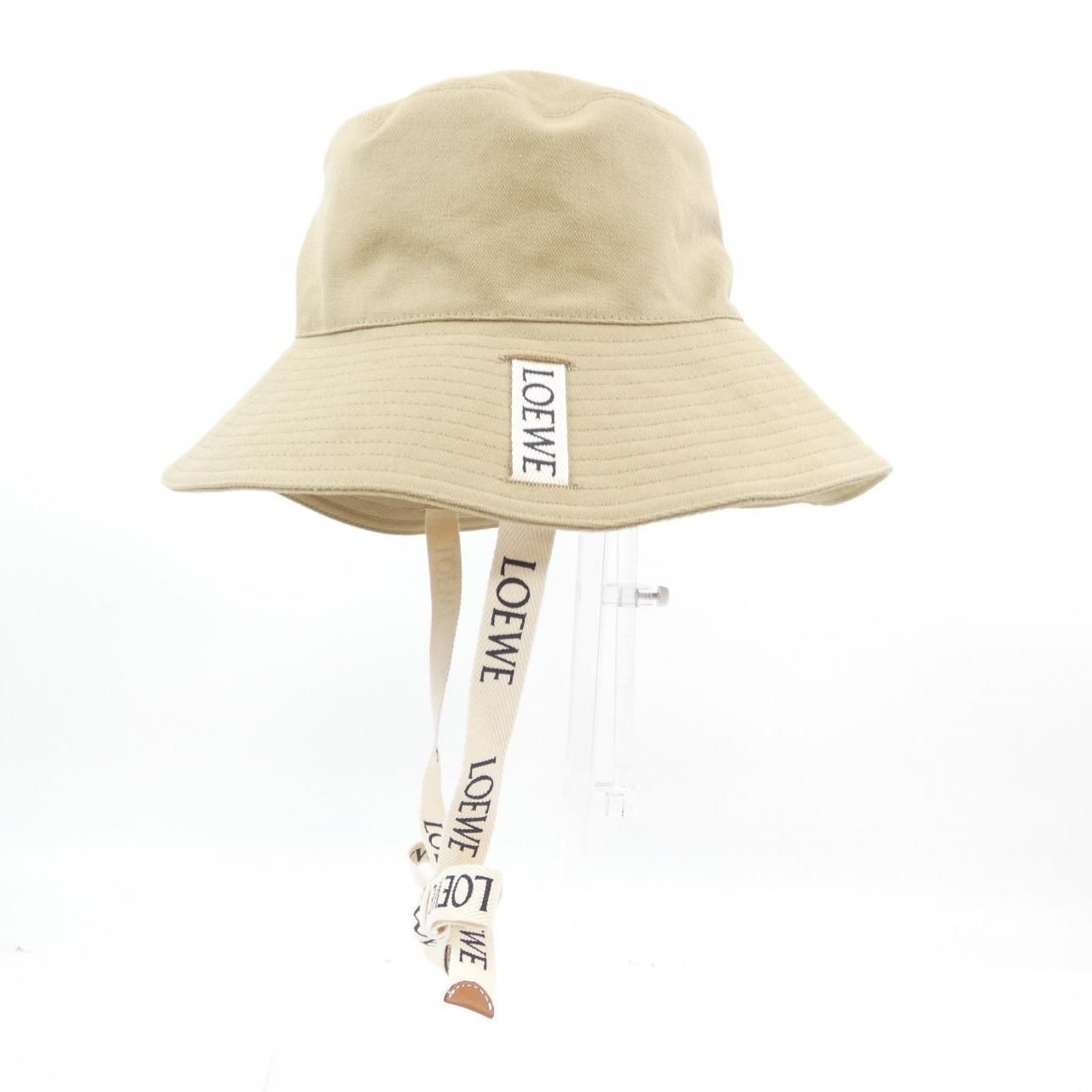 ロエベ LOEWE K820HF1X24 ハット