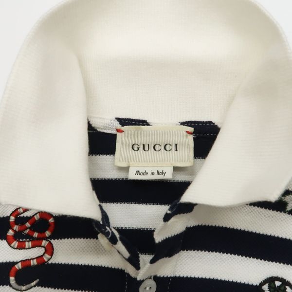 限定30％OFF Gucci - 専用 GUCCI ポロシャツ ハーフパンツの通販 by