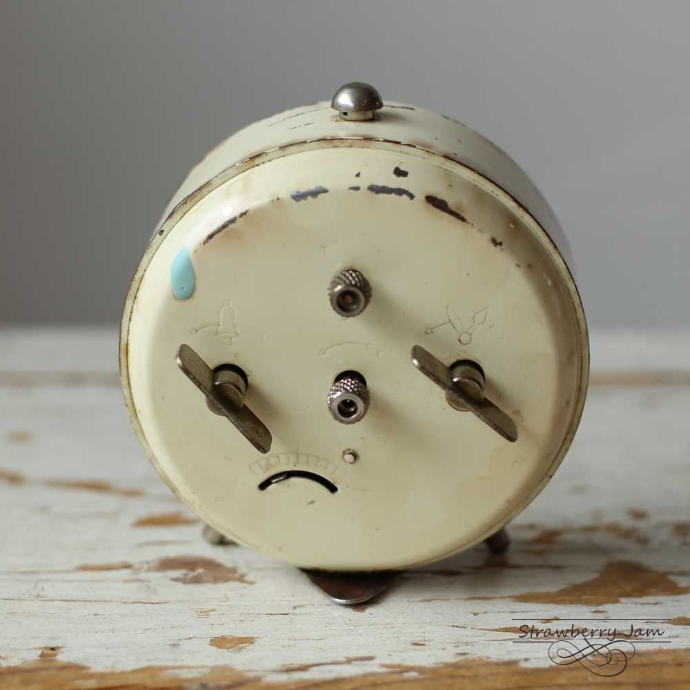 L2706-253-2 フランスアンティーク セール JAPY 時計 置時計 フランス