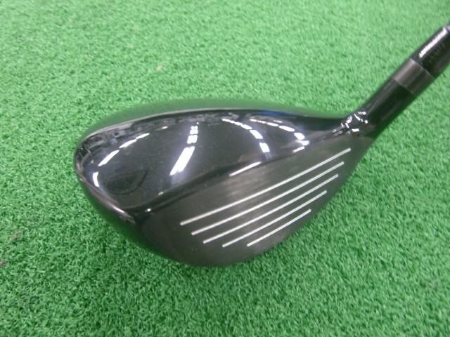 ユーティリティ クレイジー CRZ FULL TITAN UT 秩父 弐 UT S 26 9597