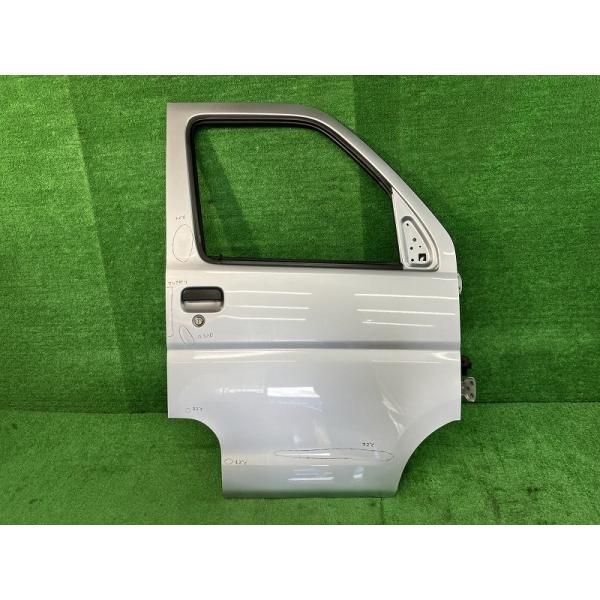 ハイゼット S331V 右フロントドア カーゴデラックス SAⅢ 4WD  