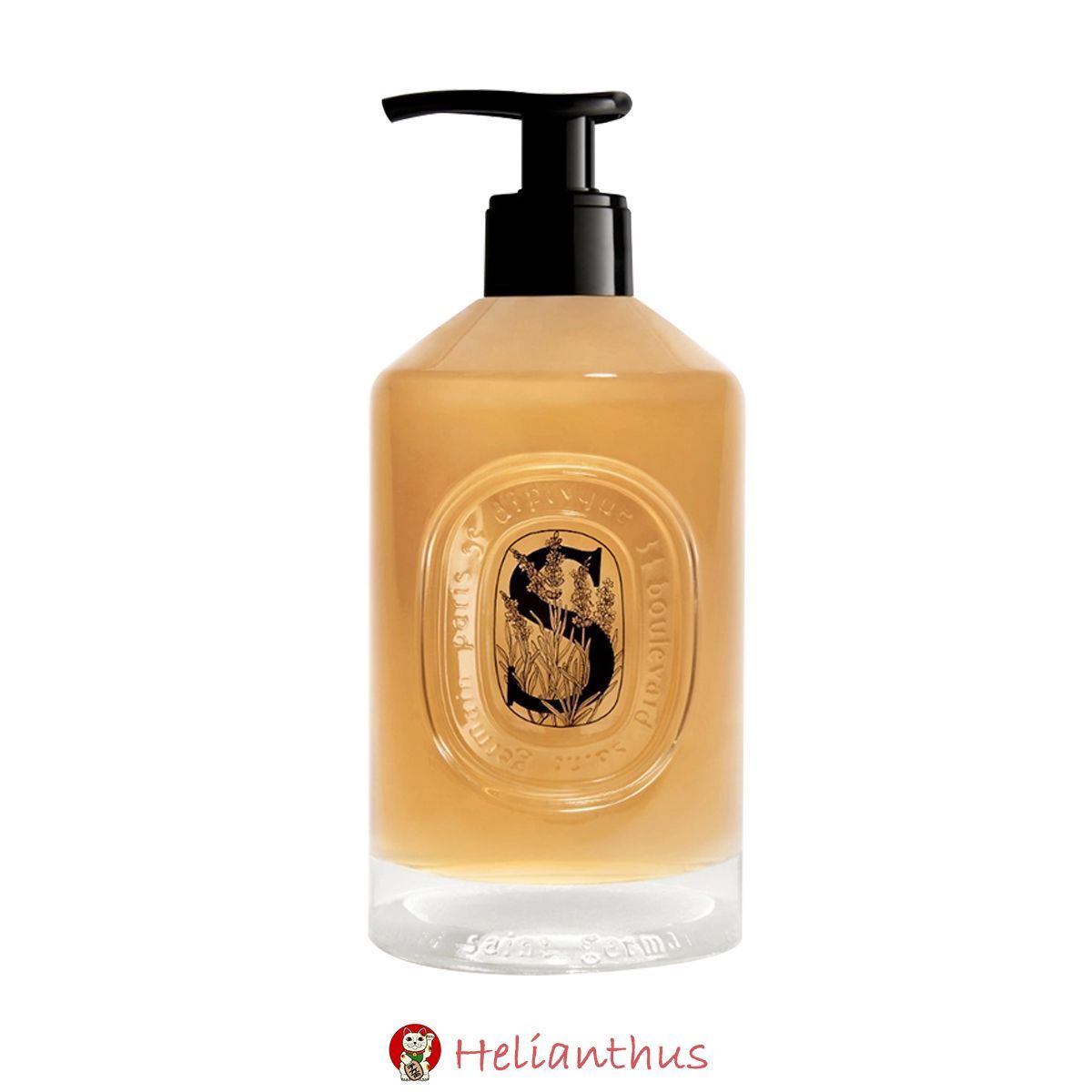 DIPTYQUE ディプティック マイルドハンドウォッシュ 350ml