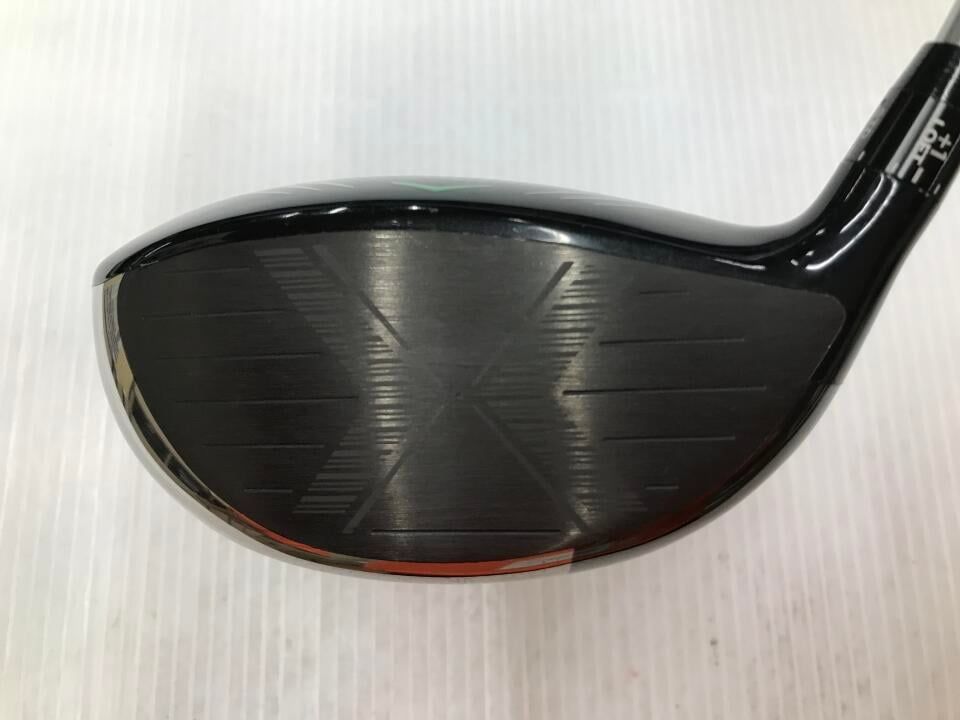 最短翌日発送】XXIO X-eks- 2022 | 9.5 | S | ディアマナ PD50 | 中古