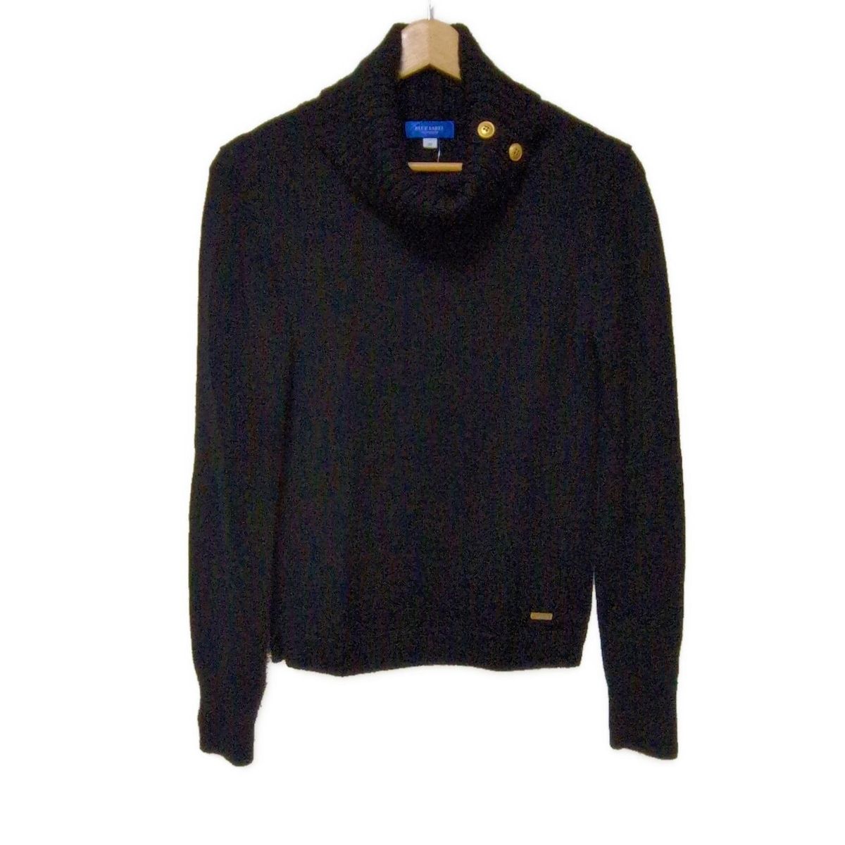 BLUE LABEL CRESTBRIDGE(ブルーレーベルクレストブリッジ) 長袖  