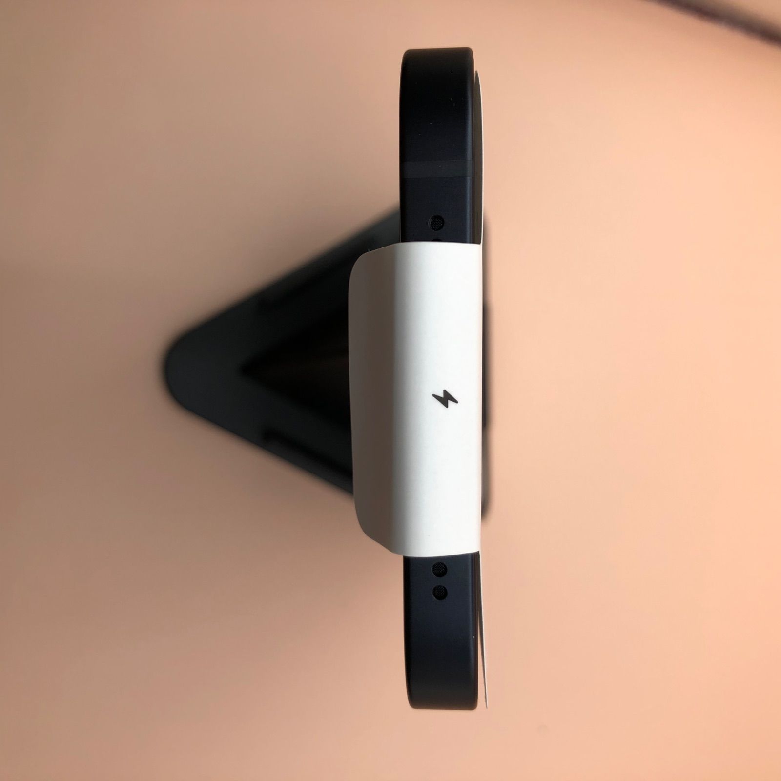 新品】 未使用品 iPhone12 64GB ブラック Softbank版 SIMフリー 新品お 