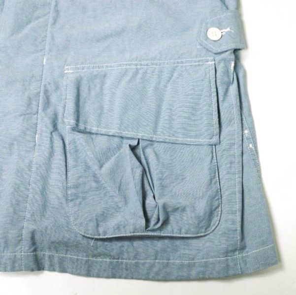 新品 Engineered Garments エンジニアードガーメンツ 22SS