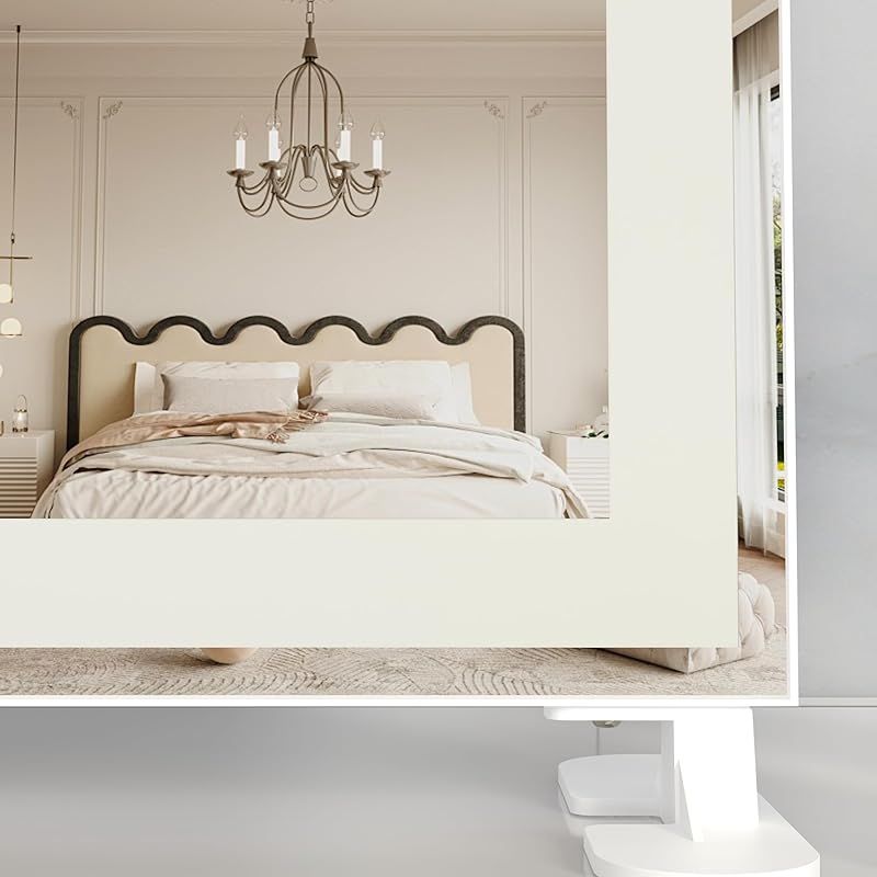 ハリウッドミラー 三色照明モード