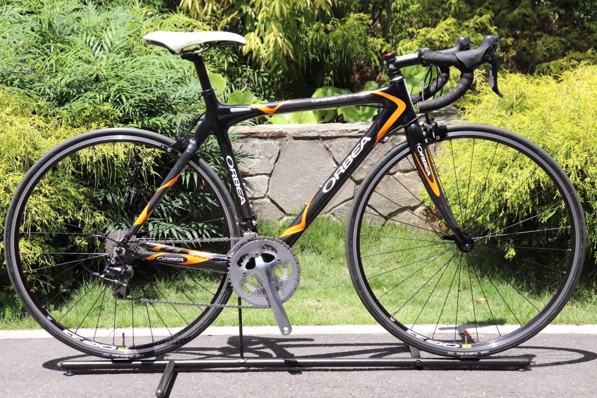 オルベア ORBEA オニキス ONIX 2006 51サイズ シマノ 105 5700