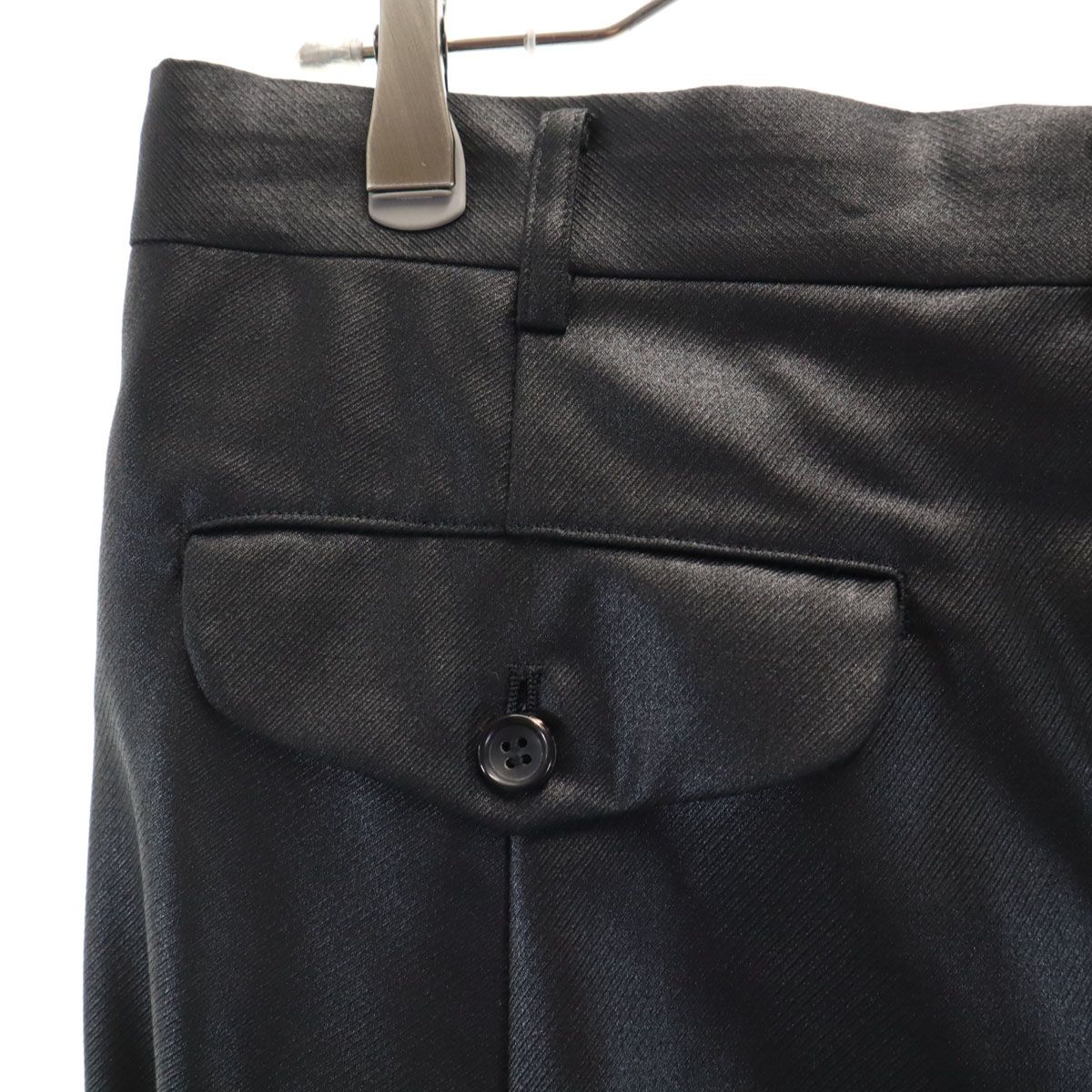 des GARCONS