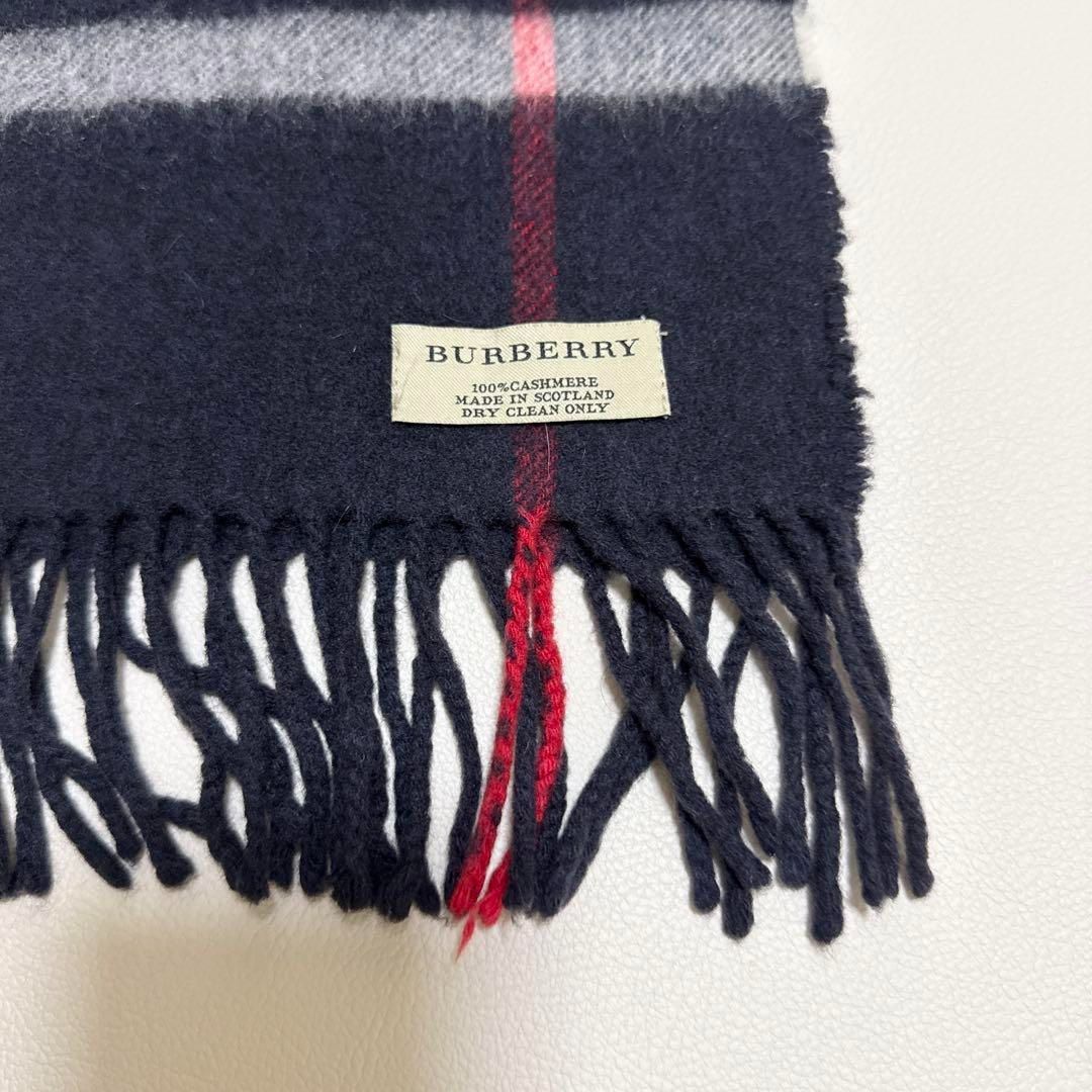 バーバリー BURBERRY 大判 ストール スカーフ 大判 BURBERRYバーバリー